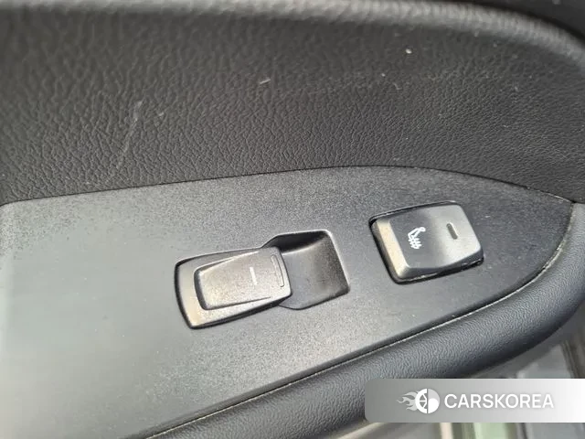 Ssangyong The New Rexton Sports Cannes id 3697006 из Кореи 8