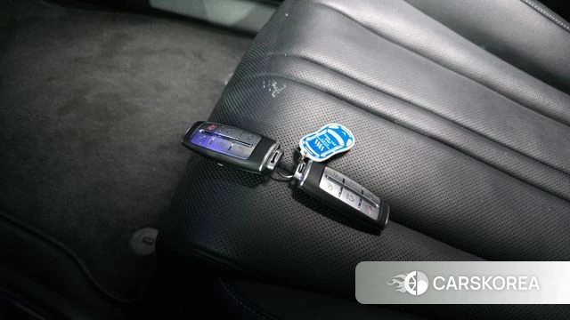 Genesis G80 (RG3) id 4768308 из Кореи 8