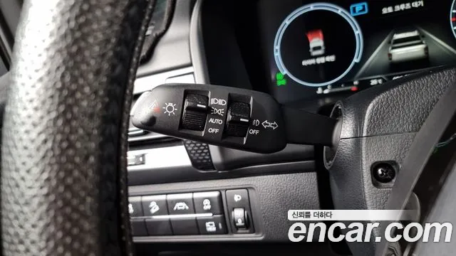 Ssangyong The New Rexton Sport id 2696364 из Кореи 8