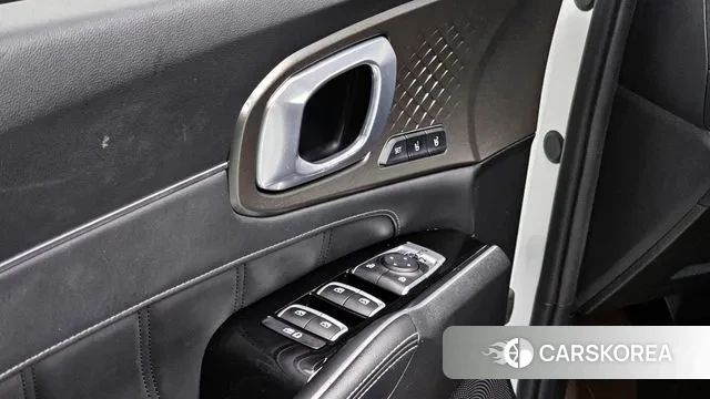 Kia Sorento 4th Generation id 3038644 из Кореи 8