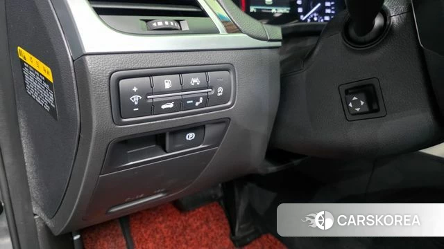 Genesis G80 id 4647841 из Кореи 8