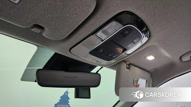 Hyundai Sonata (DN8) id 3813732 из Кореи 8