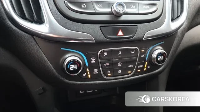 Chevrolet (GM Daewoo) Equinox id 3748149 из Кореи 8