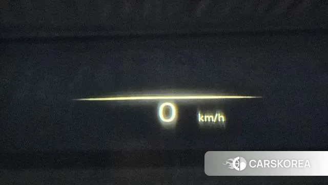 Genesis GV70 id 3002280 из Кореи 8