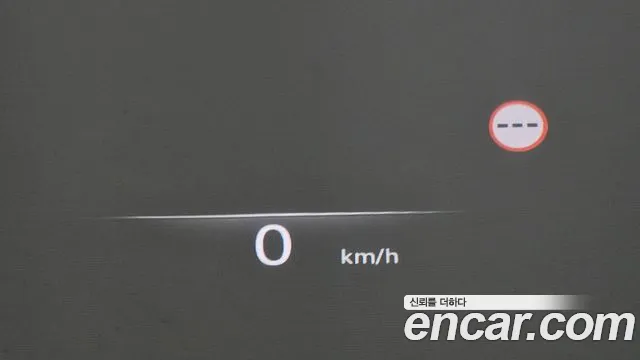 Genesis GV80 id 2795158 из Кореи 8