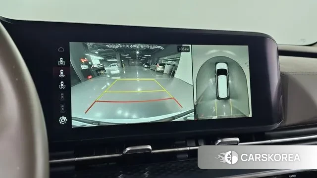 Kia Carnival 4th generation id 3512849 из Кореи 8