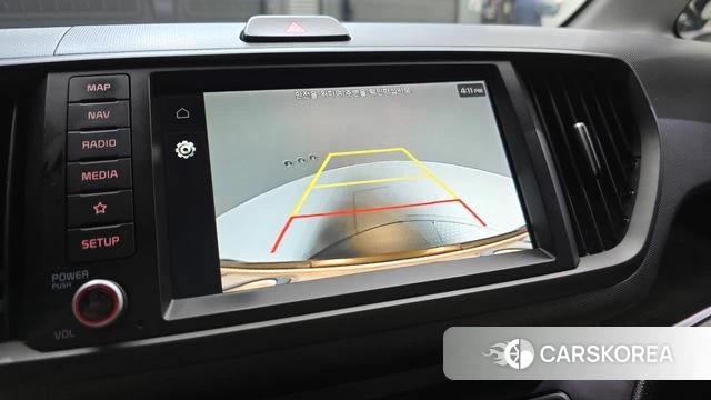 Kia The New Kia Ray id 4186010 из Кореи 8