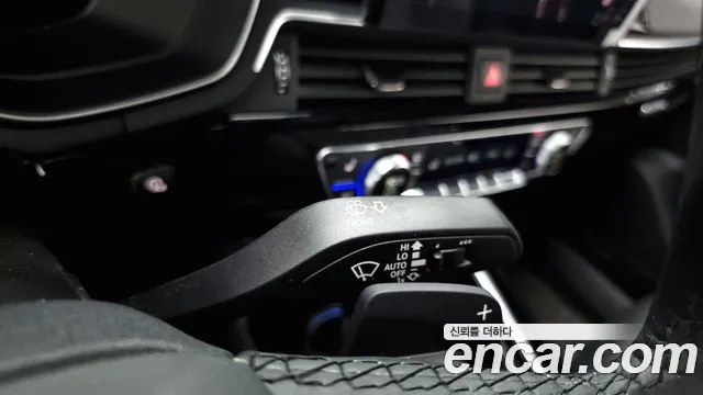 Audi A5 (F5) id 2853226 из Кореи 8