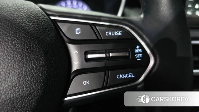 Hyundai Santa Fe TM id 4587350 из Кореи 8