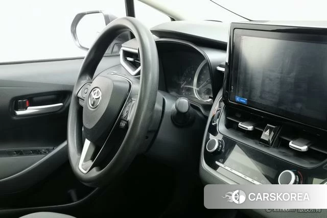 Toyota Corolla id 4301256 из Китая 8