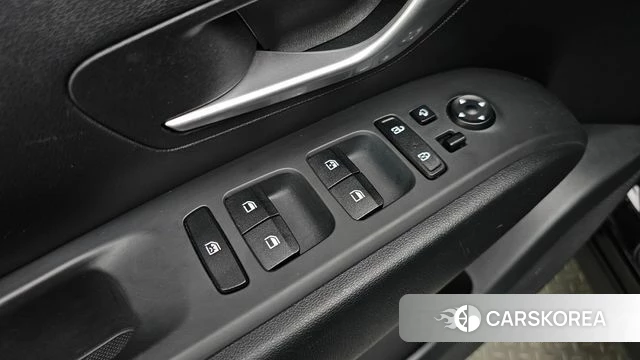Hyundai Tucson (NX4) id 3842422 из Кореи 8