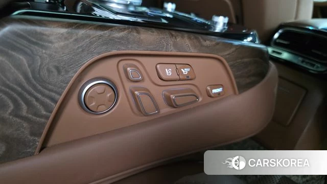 Genesis G90 id 4417018 из Кореи 8