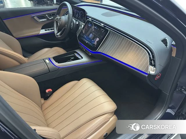 Mercedes-Benz E-class id 4291020 из Китая 8