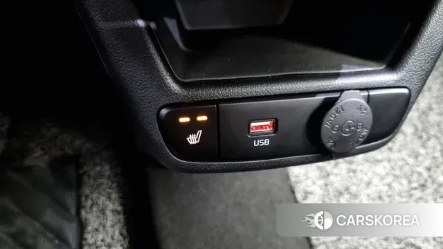 Kia The New Ray id 3252278 из Кореи 8