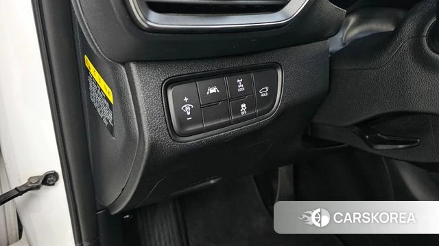 Hyundai Santa Fe TM id 4662924 из Кореи 8