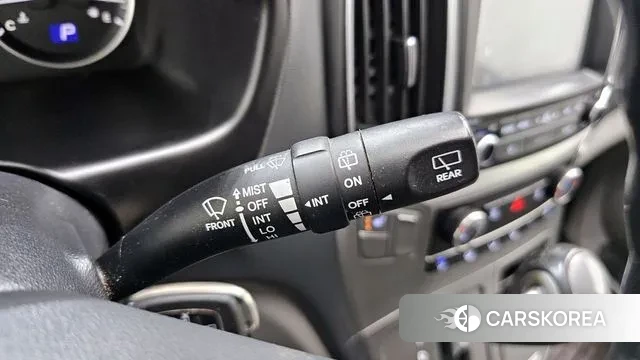 Hyundai The New Grand Starex id 3265364 из Кореи 8