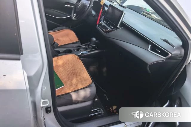 Toyota Lei Ling id 4240877 из Китая 8