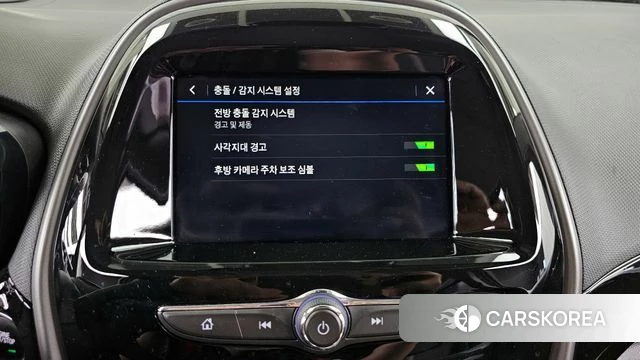 Chevrolet (GM Daewoo) The New Spark id 4324293 из Кореи 8