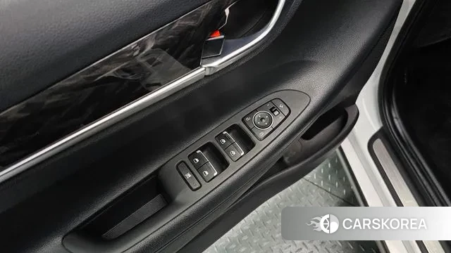 Hyundai Grandeur IG id 3374745 из Кореи 8