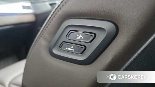 Ssangyong All New Rexton id 4682326 из Кореи 8