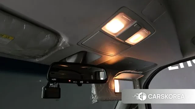 Kia The New Ray id 3602408 из Кореи 8