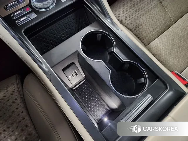 Lincoln Nautilus 2nd Generation id 3701184 из Кореи 8