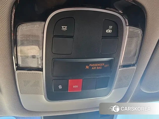 Hyundai Sonata (DN8) id 3366593 из Кореи 8