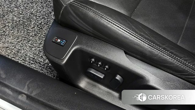 Renault Korea (Samsung) SM7 Nova id 4225522 из Кореи 8