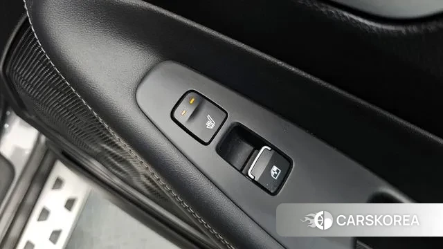 Hyundai Santa Fe TM id 3736717 из Кореи 8