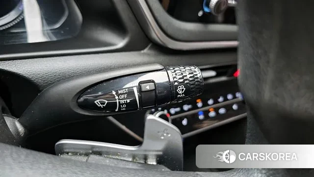 Hyundai Sonata (DN8) id 3059099 из Кореи 8