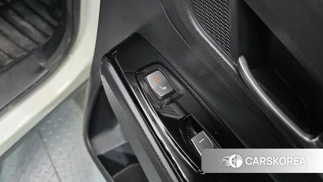 Ssangyong Beautiful Korando id 3513855 из Кореи 8