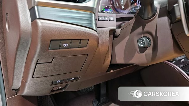 Lexus ES300h 7th generation id 3955546 из Кореи 8