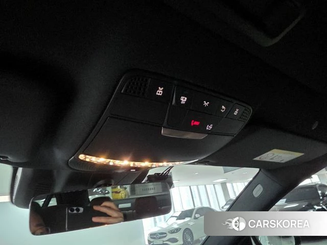 Mercedes-Benz E-Class W213 id 4231154 из Кореи 8