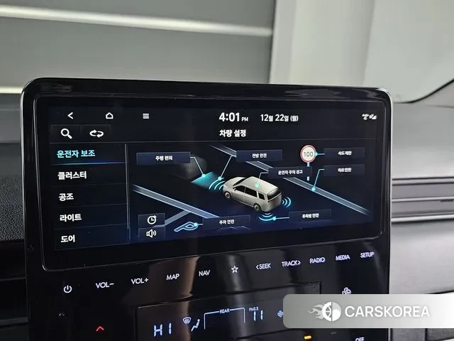 Hyundai Staria id 3507587 из Кореи 8