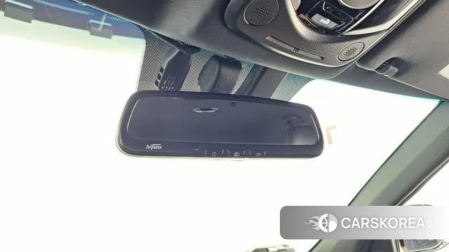 Ssangyong Torres id 3341456 из Кореи 8