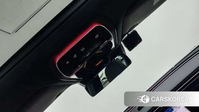 Mercedes-Benz E-Class W214 id 3002159 из Кореи 8