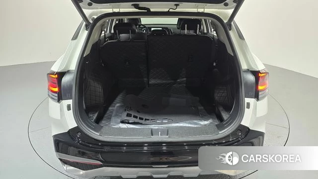 Kia Sportage 5th Generation Hybrid id 4904855 из Кореи 8
