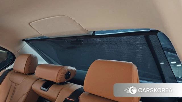 BMW 5 Series (G30) id 4592479 из Кореи 8