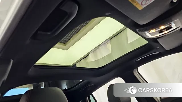 Mercedes-Benz GLA - Class H247 id 3120714 из Кореи 8