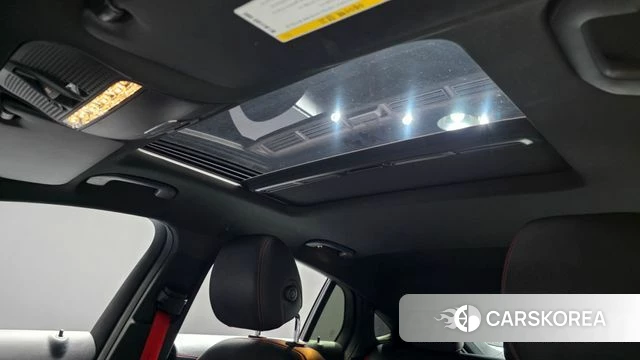 Mercedes-Benz GLC-Class X253 id 3880258 из Кореи 8