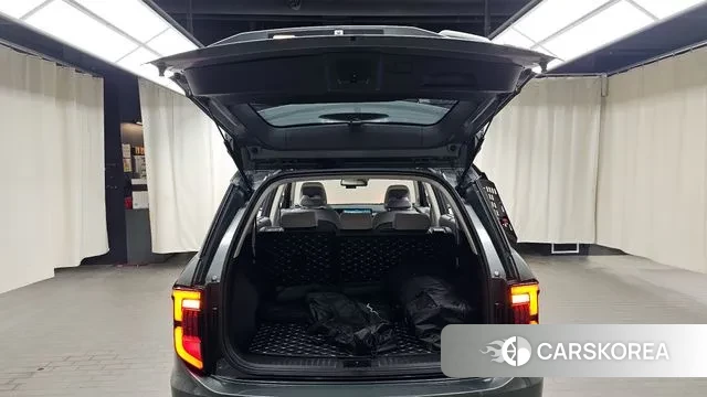 Ssangyong The New Torres id 3299805 из Кореи 8