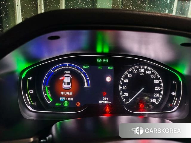 Honda Accord id 4399917 из Китая 8