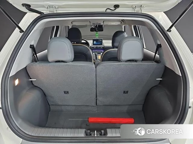 Hyundai Casper id 3856454 из Кореи 8