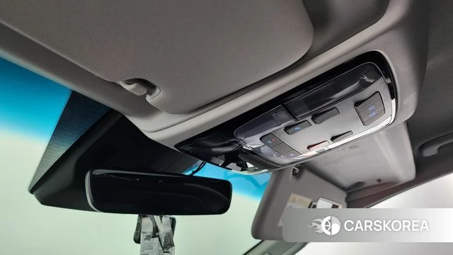 Hyundai Staria id 3896675 из Кореи 8