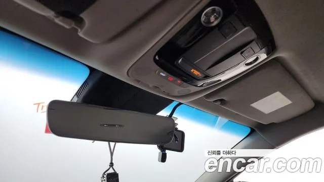 Kia K8 id 2749831 из Кореи 8