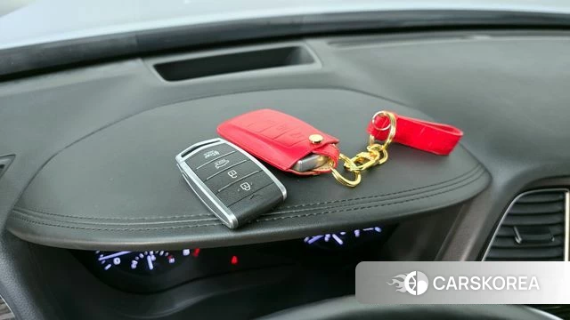 Genesis G80 id 4232591 из Кореи 8