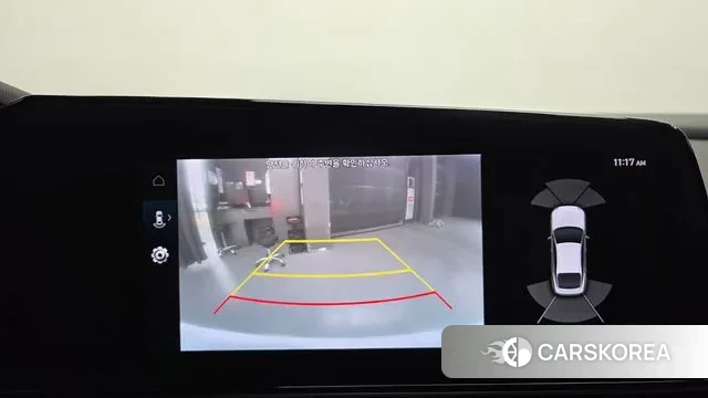 Hyundai Avante (CN7) id 3479532 из Кореи 8