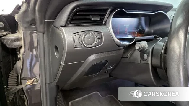 Ford Mustang id 3447734 из Кореи 8