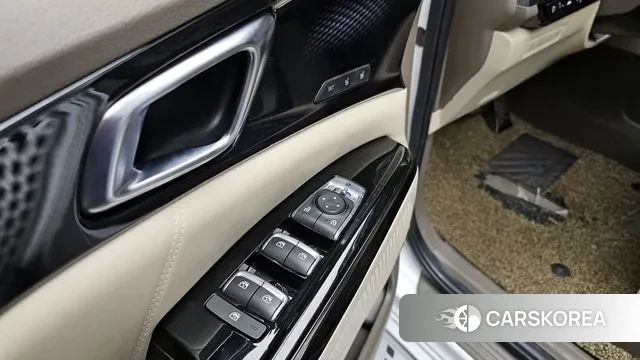 Kia Carnival 4th generation id 3395671 из Кореи 8