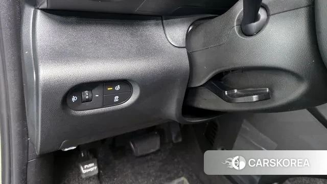 Hyundai Casper id 3281229 из Кореи 8